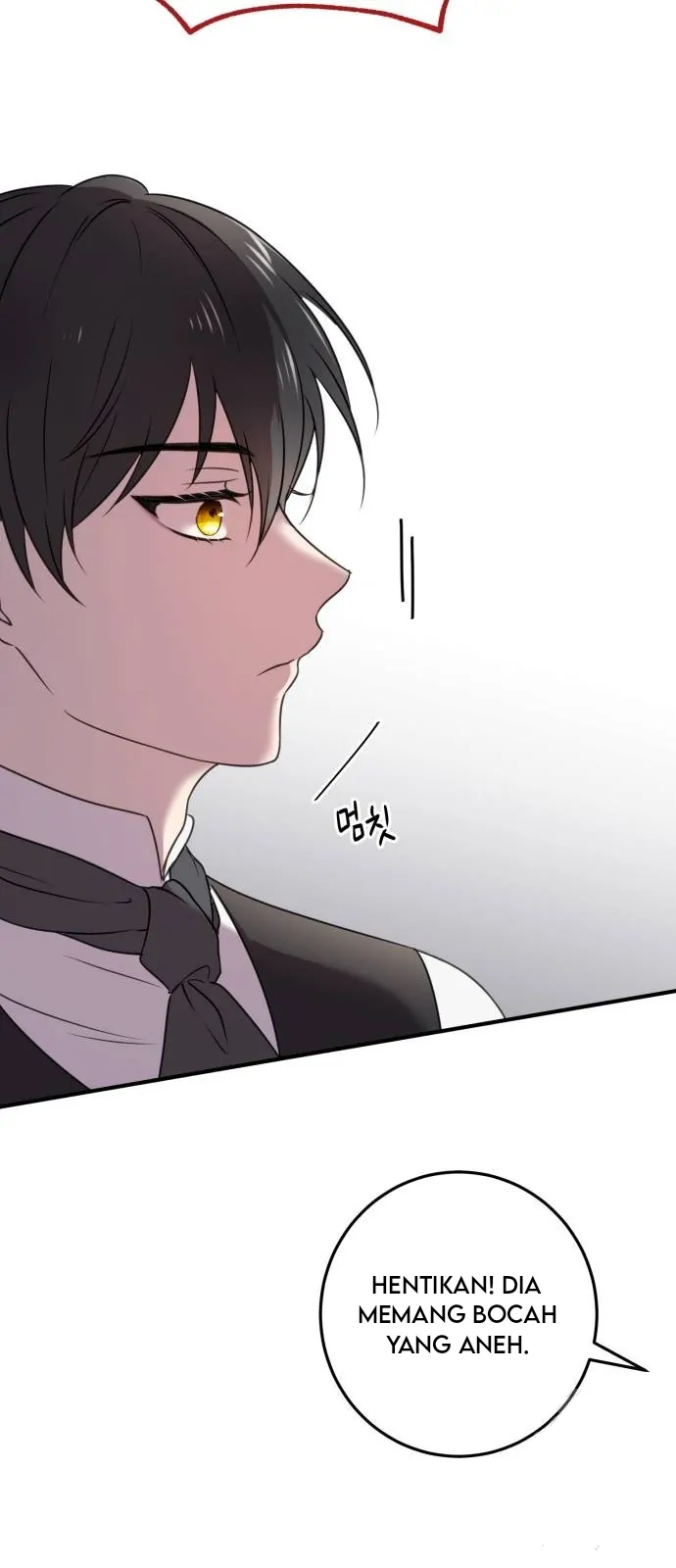 The Villainess Just Wants To Live in Peace! Chapter 06 - Halaman 18