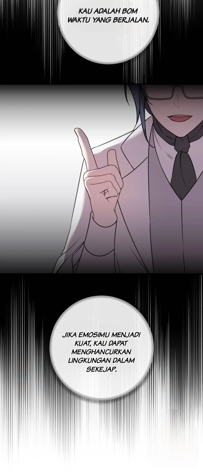 The Villainess Just Wants To Live in Peace! Chapter 06 - Halaman 20