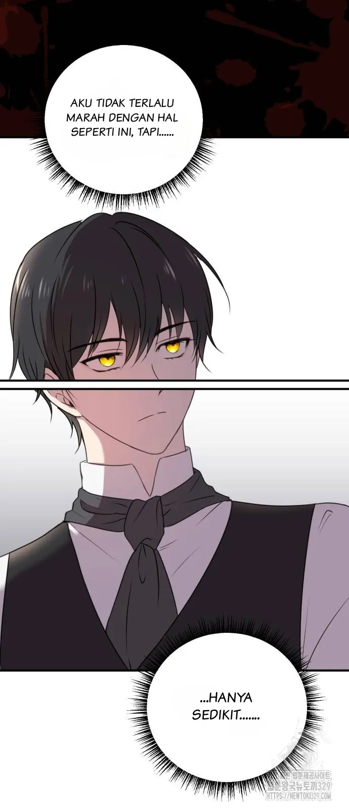 The Villainess Just Wants To Live in Peace! Chapter 06 - Halaman 23