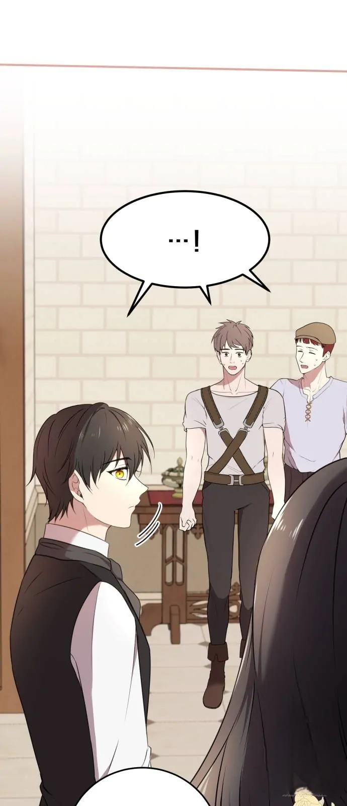 The Villainess Just Wants To Live in Peace! Chapter 06 - Halaman 25