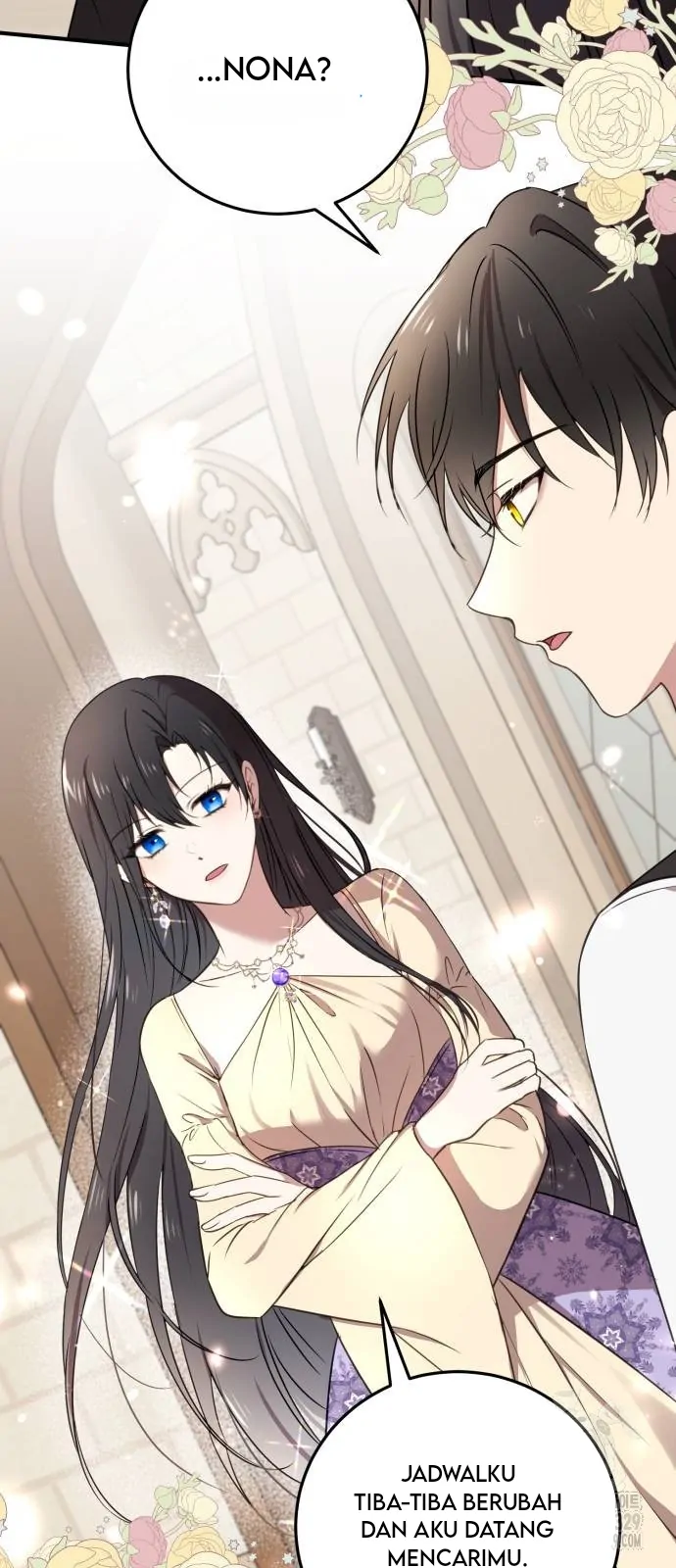 The Villainess Just Wants To Live in Peace! Chapter 06 - Halaman 26