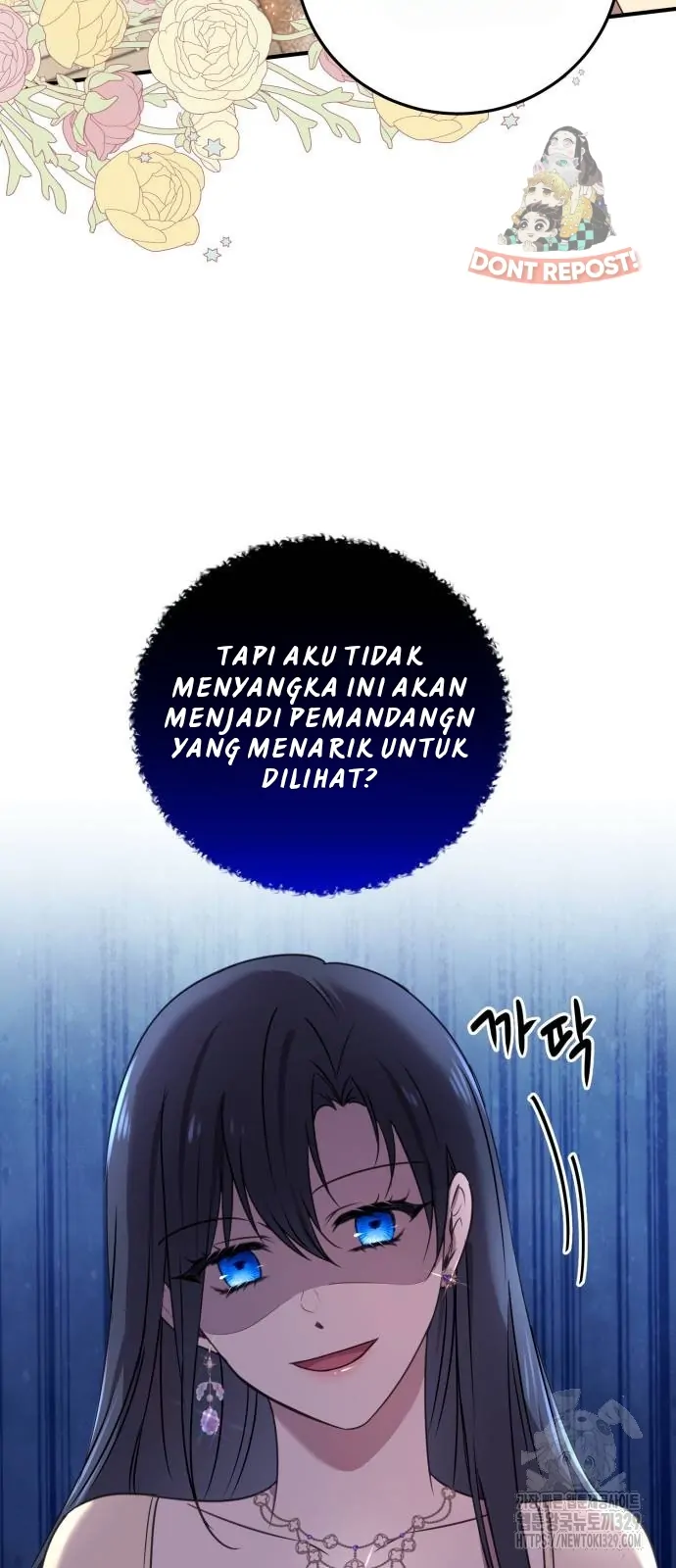 The Villainess Just Wants To Live in Peace! Chapter 06 - Halaman 27
