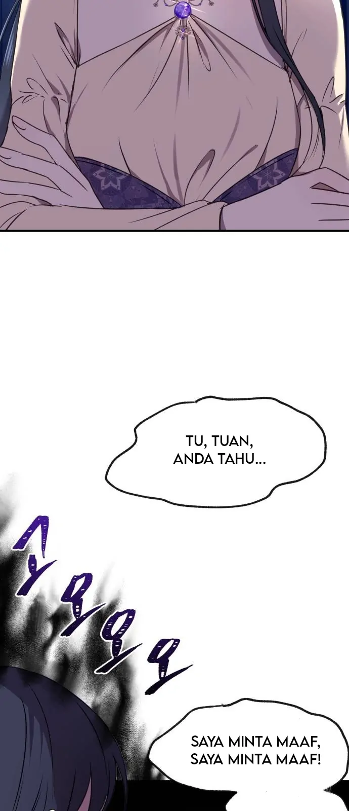 The Villainess Just Wants To Live in Peace! Chapter 06 - Halaman 28