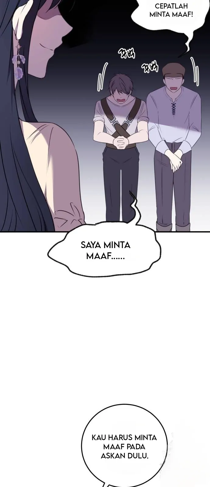 The Villainess Just Wants To Live in Peace! Chapter 06 - Halaman 29