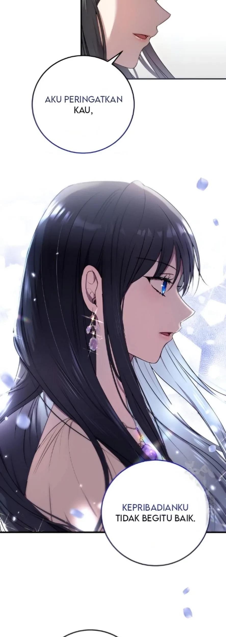 The Villainess Just Wants To Live in Peace! Chapter 06 - Halaman 32