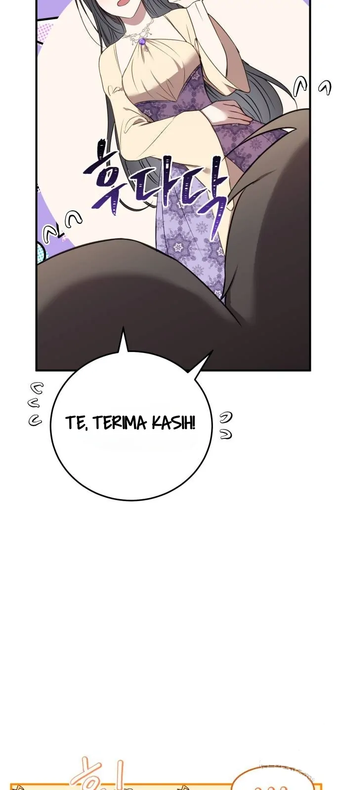The Villainess Just Wants To Live in Peace! Chapter 06 - Halaman 35