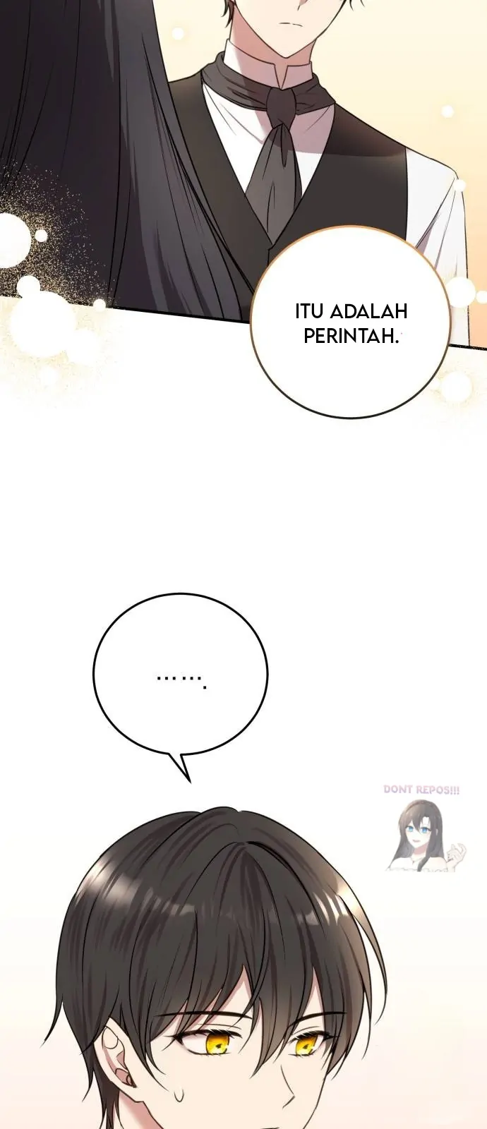 The Villainess Just Wants To Live in Peace! Chapter 06 - Halaman 39