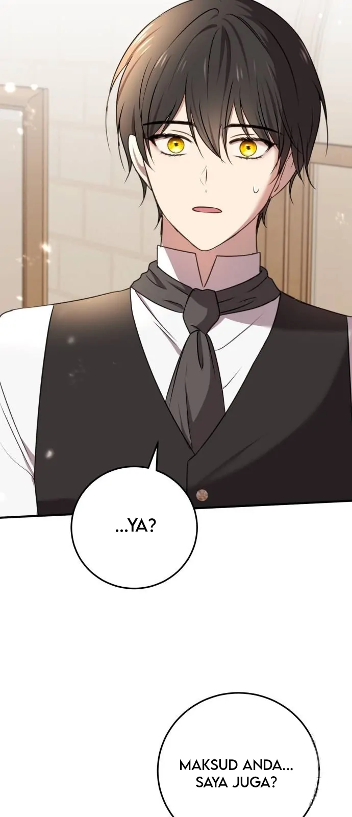 The Villainess Just Wants To Live in Peace! Chapter 06 - Halaman 44