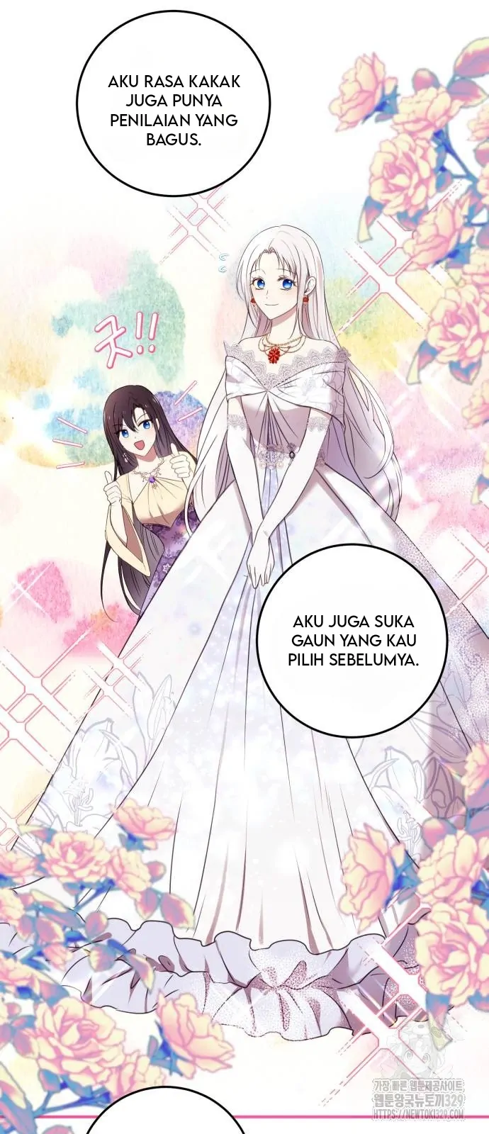 The Villainess Just Wants To Live in Peace! Chapter 06 - Halaman 48