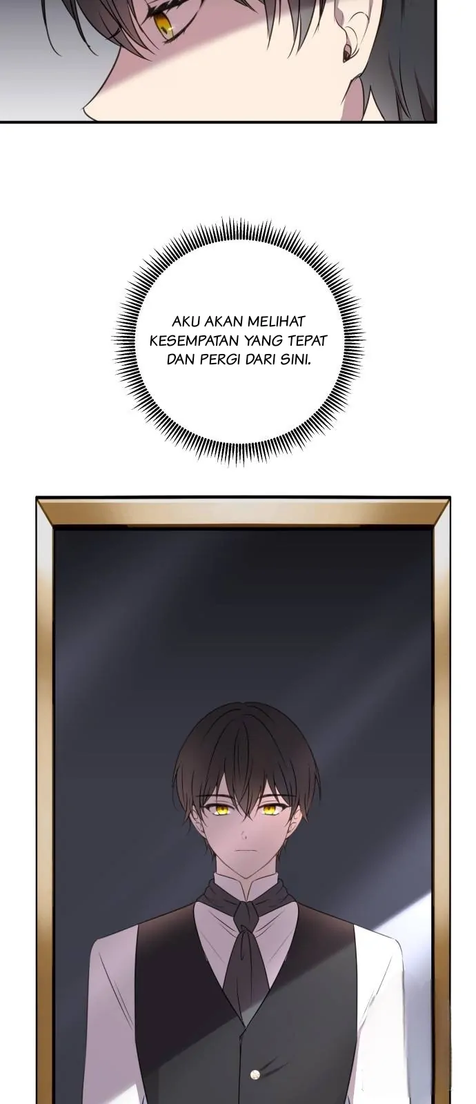The Villainess Just Wants To Live in Peace! Chapter 06 - Halaman 5