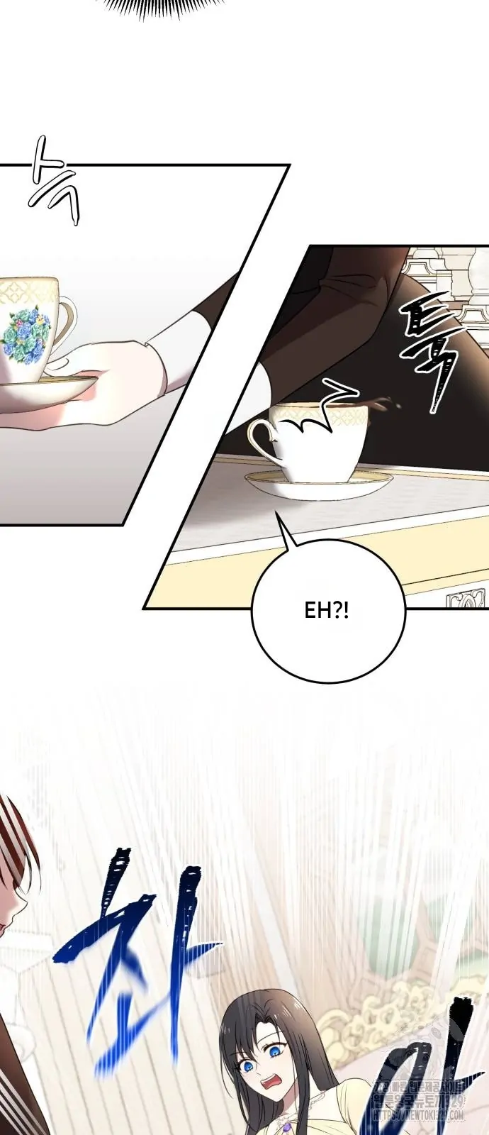 The Villainess Just Wants To Live in Peace! Chapter 06 - Halaman 60