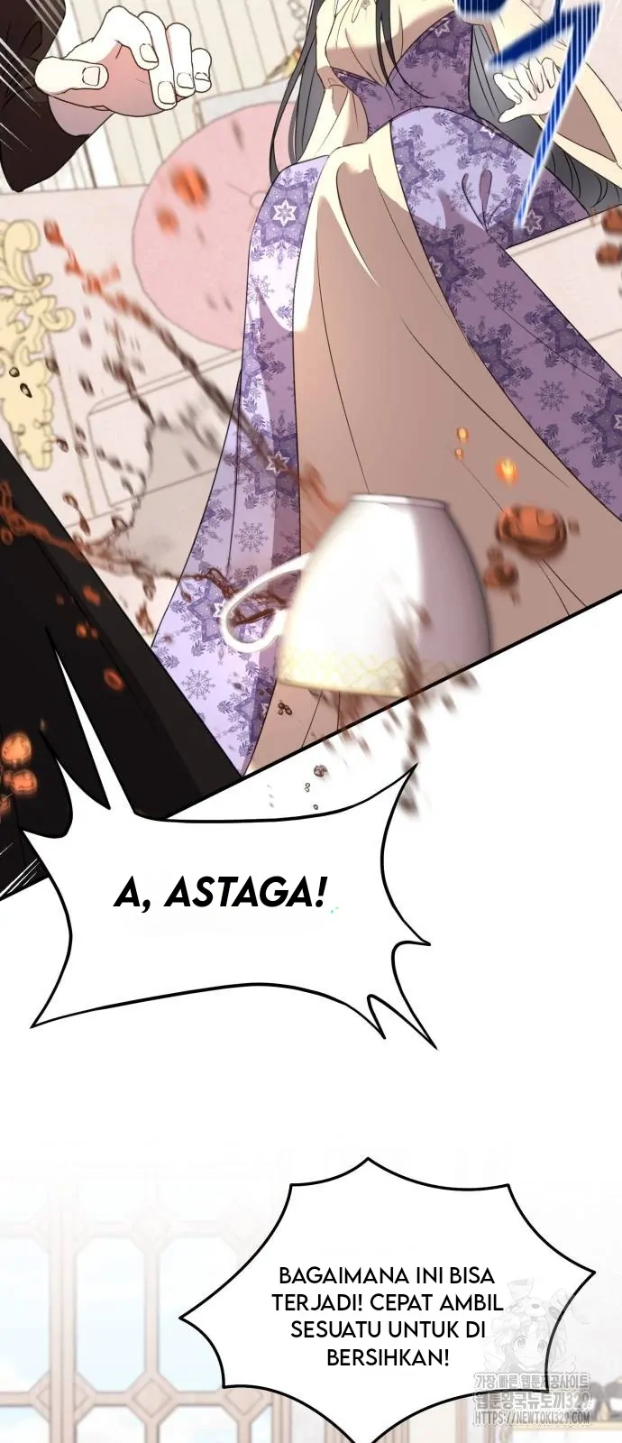 The Villainess Just Wants To Live in Peace! Chapter 06 - Halaman 61