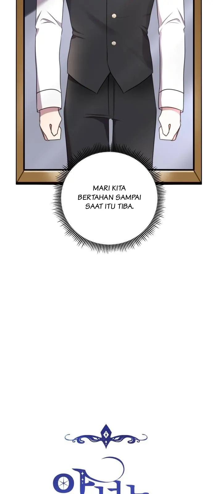 The Villainess Just Wants To Live in Peace! Chapter 06 - Halaman 6