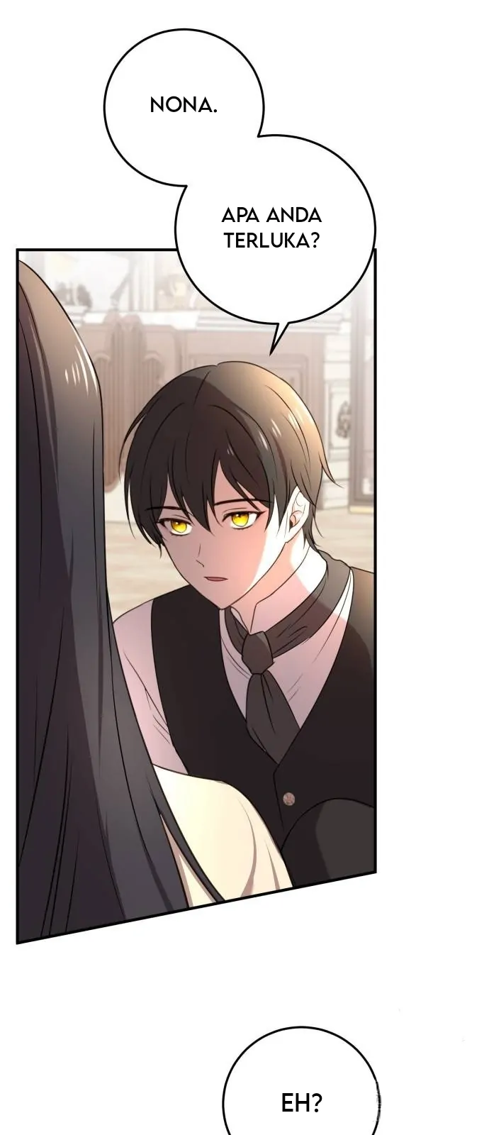 The Villainess Just Wants To Live in Peace! Chapter 06 - Halaman 66