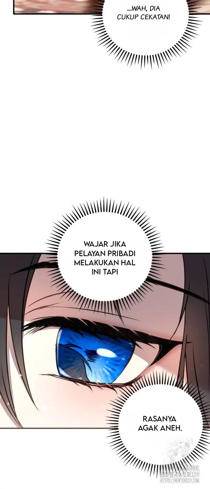 The Villainess Just Wants To Live in Peace! Chapter 06 - Halaman 69
