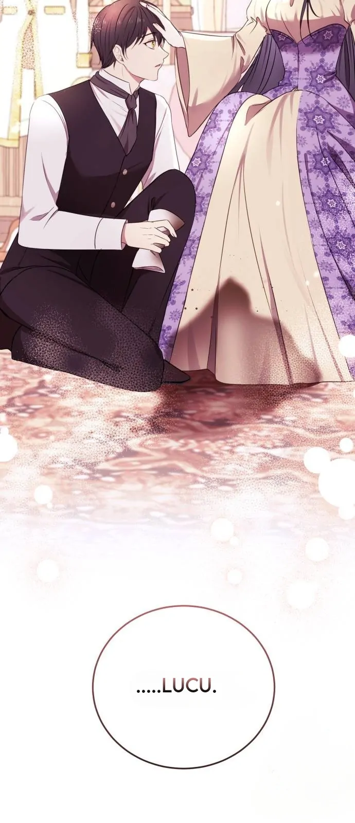 The Villainess Just Wants To Live in Peace! Chapter 06 - Halaman 74