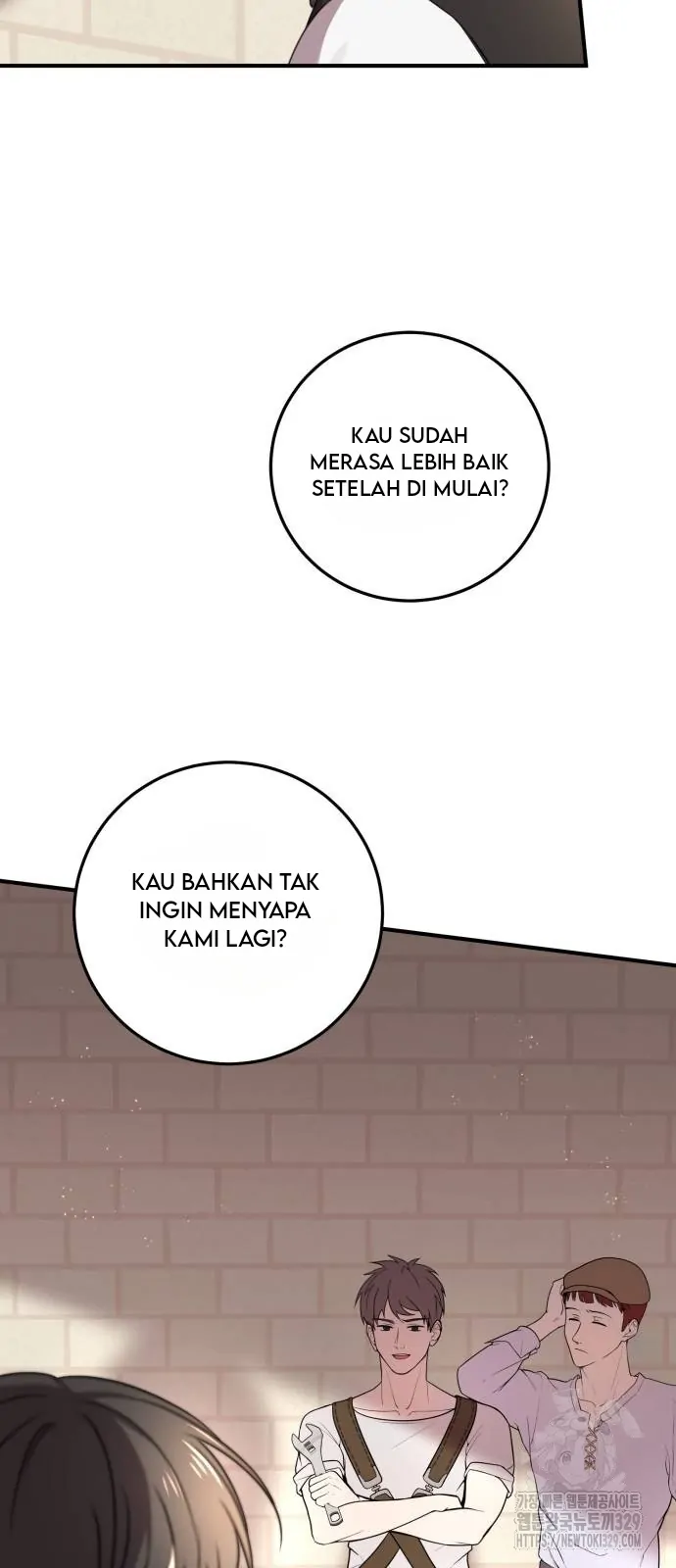 The Villainess Just Wants To Live in Peace! Chapter 06 - Halaman 9