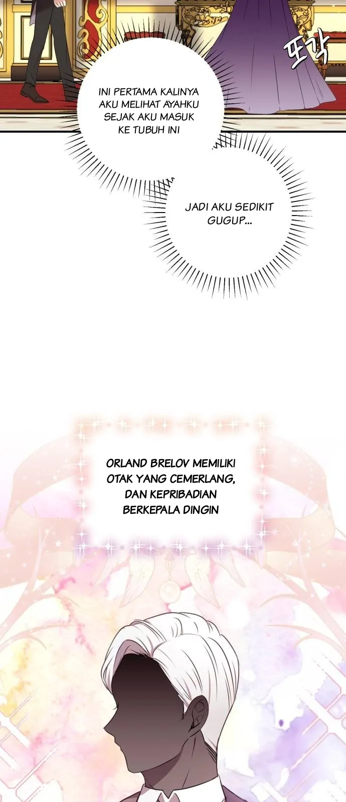 The Villainess Just Wants To Live in Peace! Chapter 05 - Halaman 13