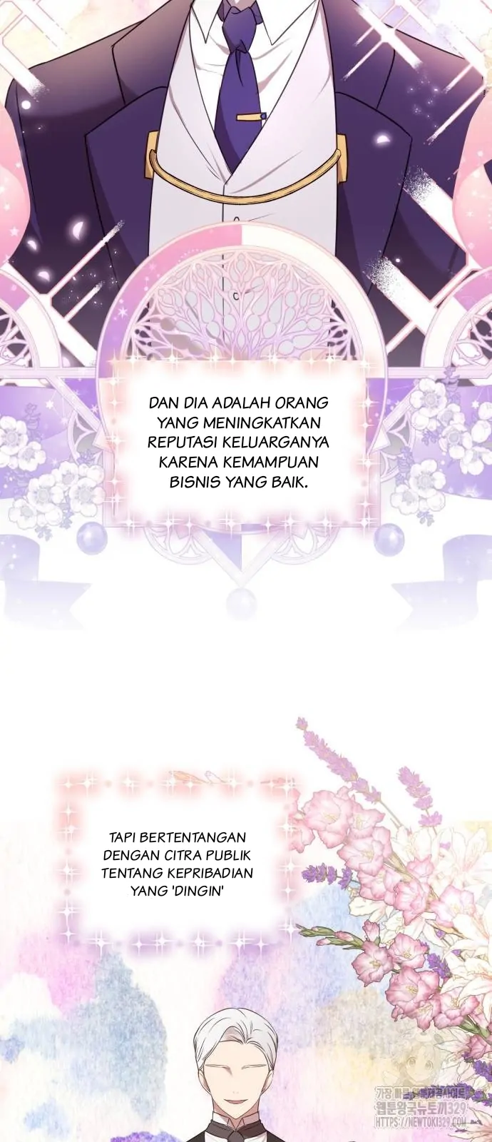 The Villainess Just Wants To Live in Peace! Chapter 05 - Halaman 14