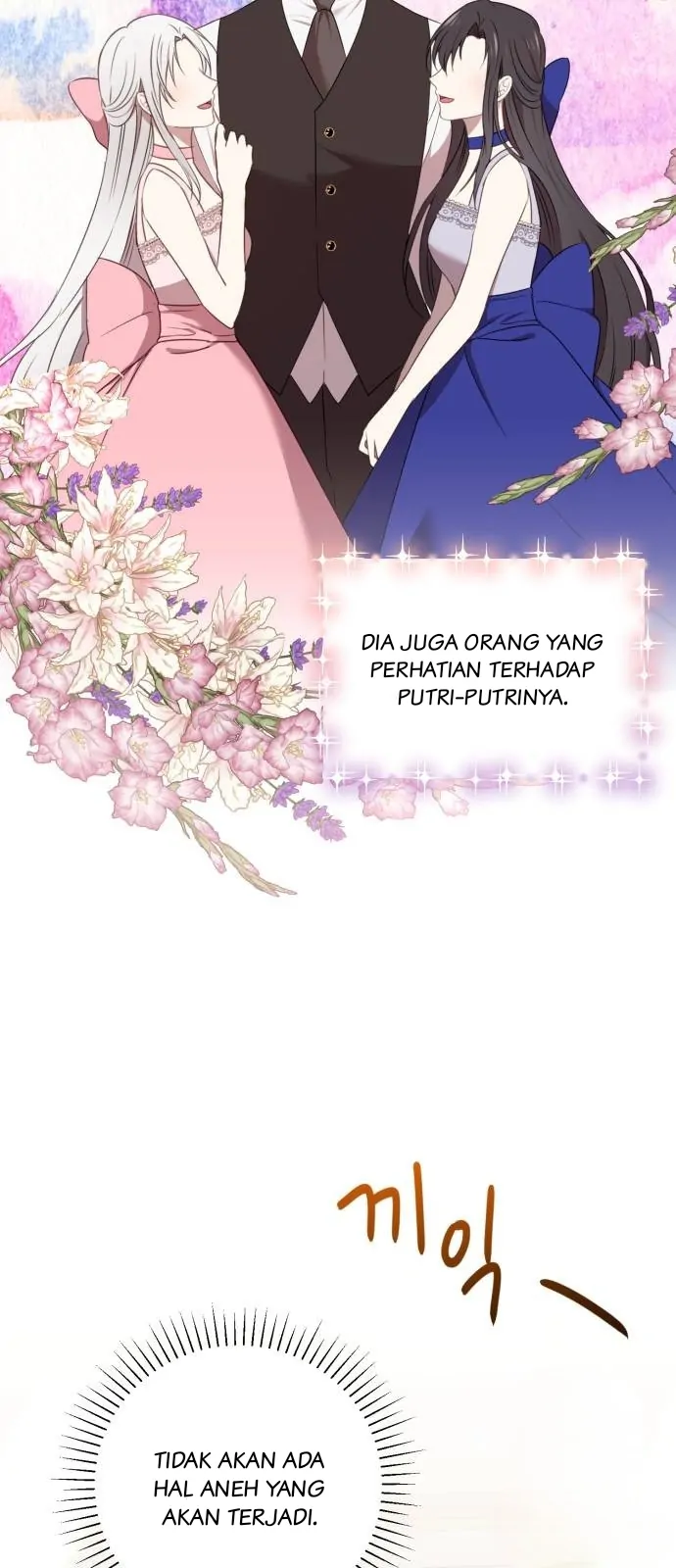 The Villainess Just Wants To Live in Peace! Chapter 05 - Halaman 15