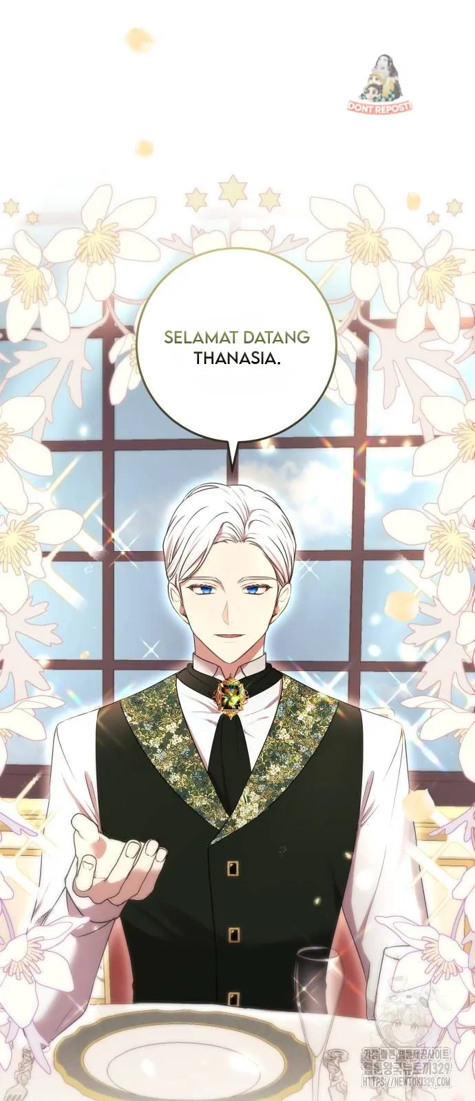 The Villainess Just Wants To Live in Peace! Chapter 05 - Halaman 18