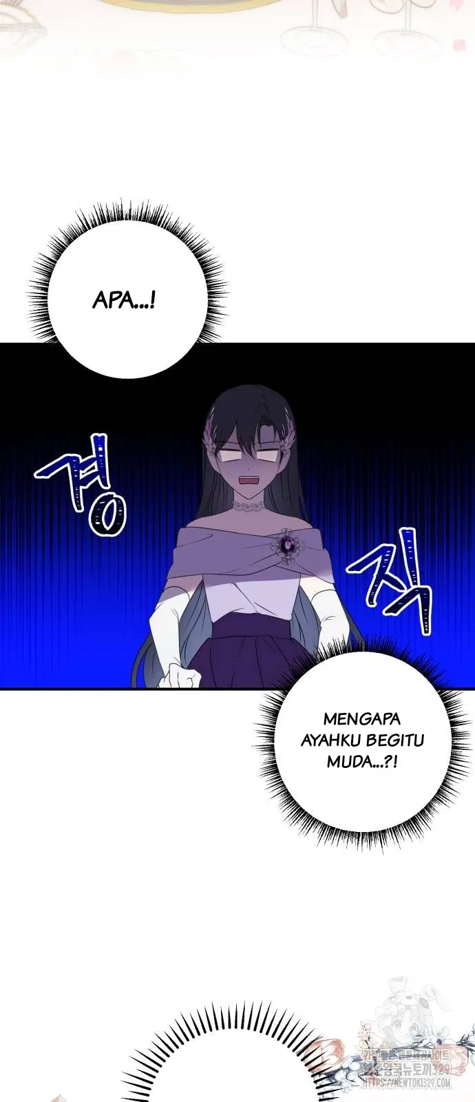 The Villainess Just Wants To Live in Peace! Chapter 05 - Halaman 19
