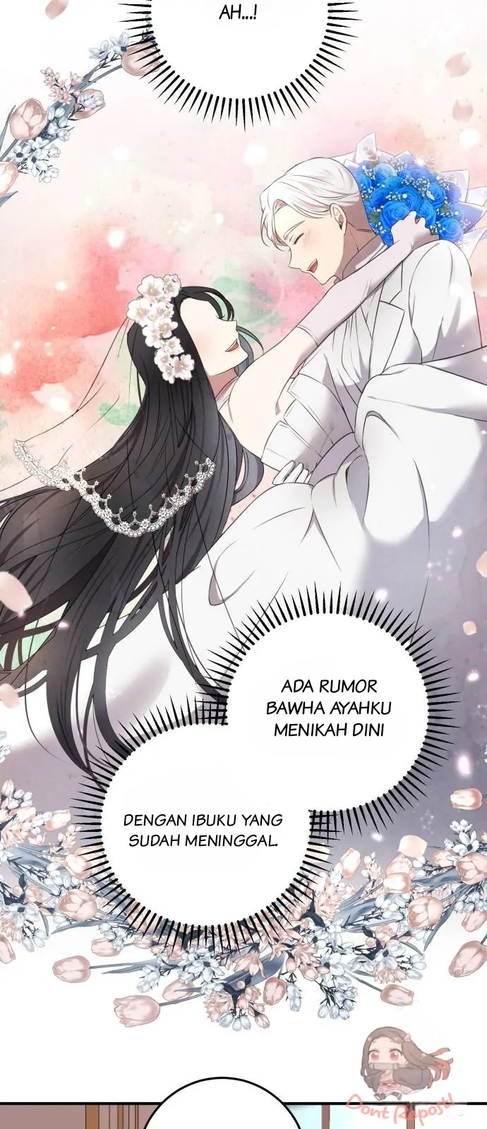 The Villainess Just Wants To Live in Peace! Chapter 05 - Halaman 20