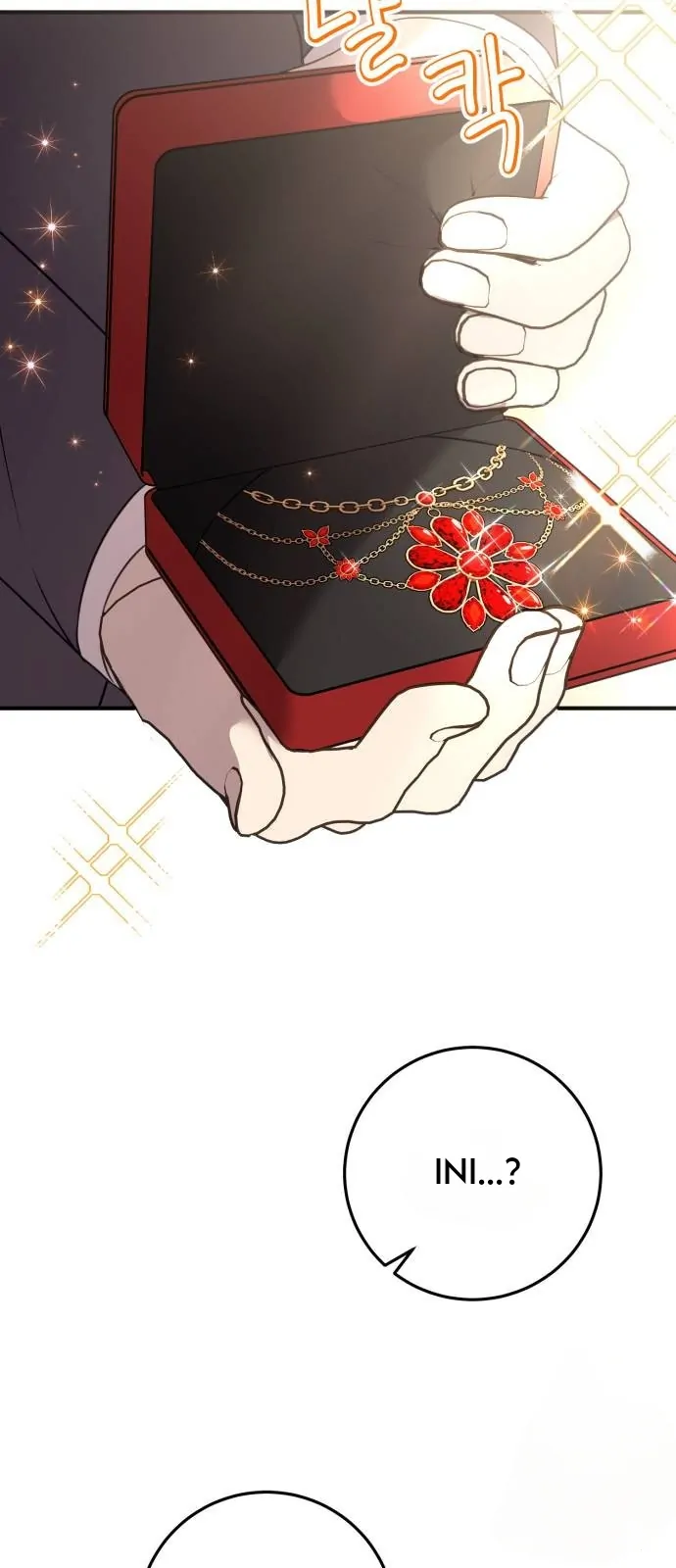 The Villainess Just Wants To Live in Peace! Chapter 05 - Halaman 23