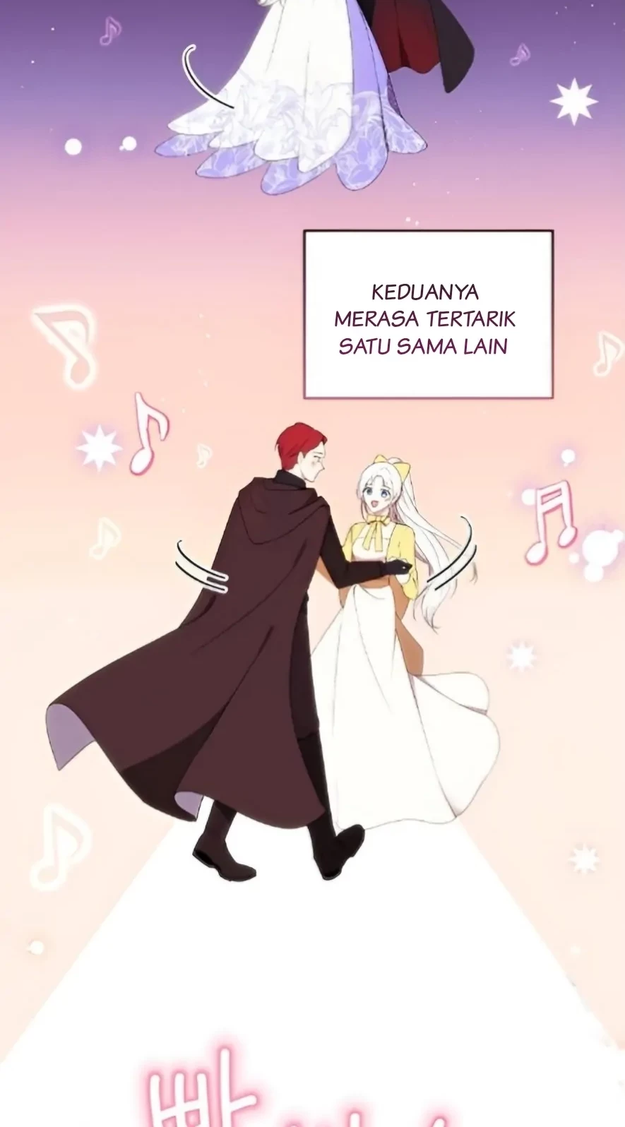 The Villainess Just Wants To Live in Peace! Chapter 05 - Halaman 32