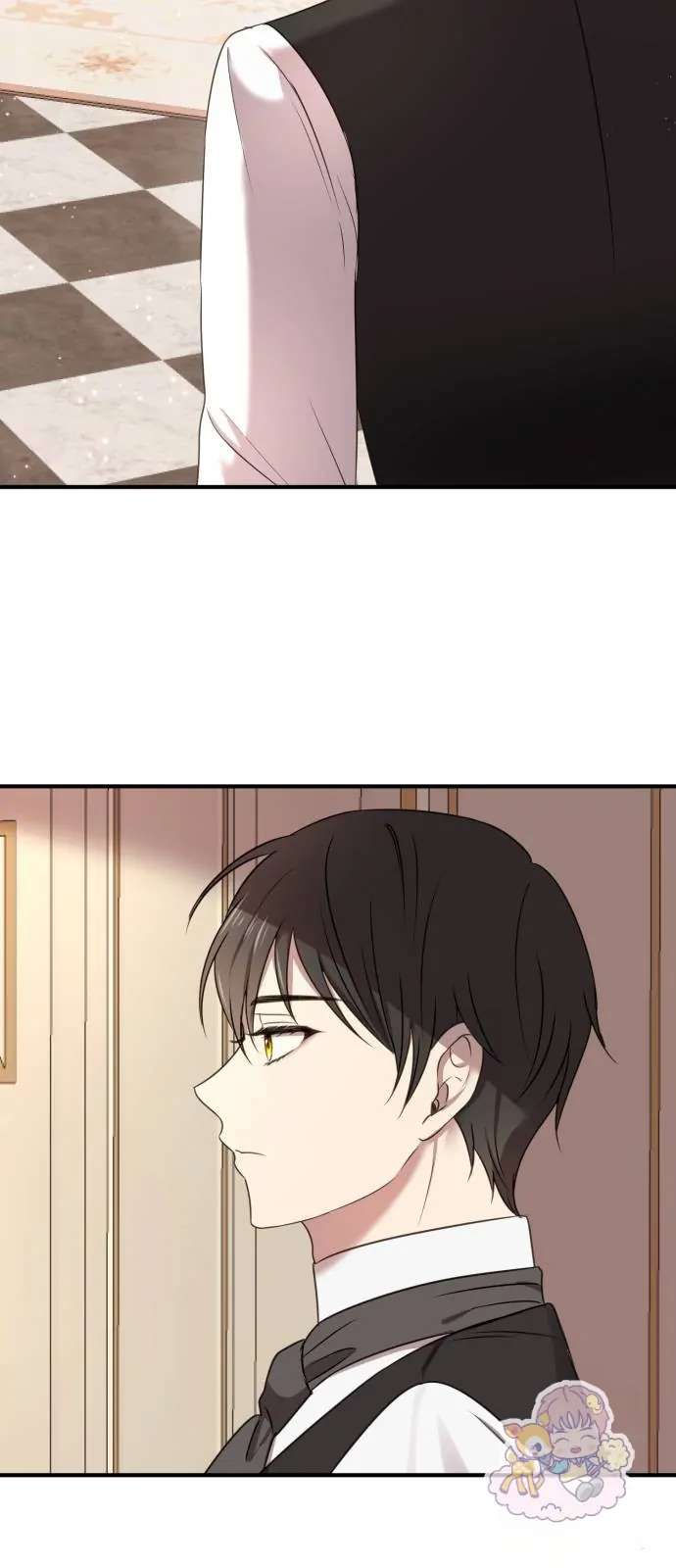 The Villainess Just Wants To Live in Peace! Chapter 05 - Halaman 48