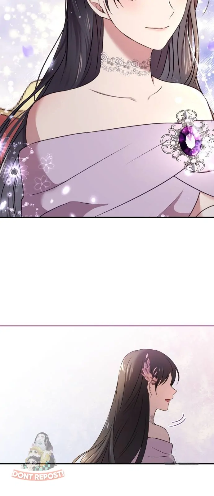 The Villainess Just Wants To Live in Peace! Chapter 05 - Halaman 53
