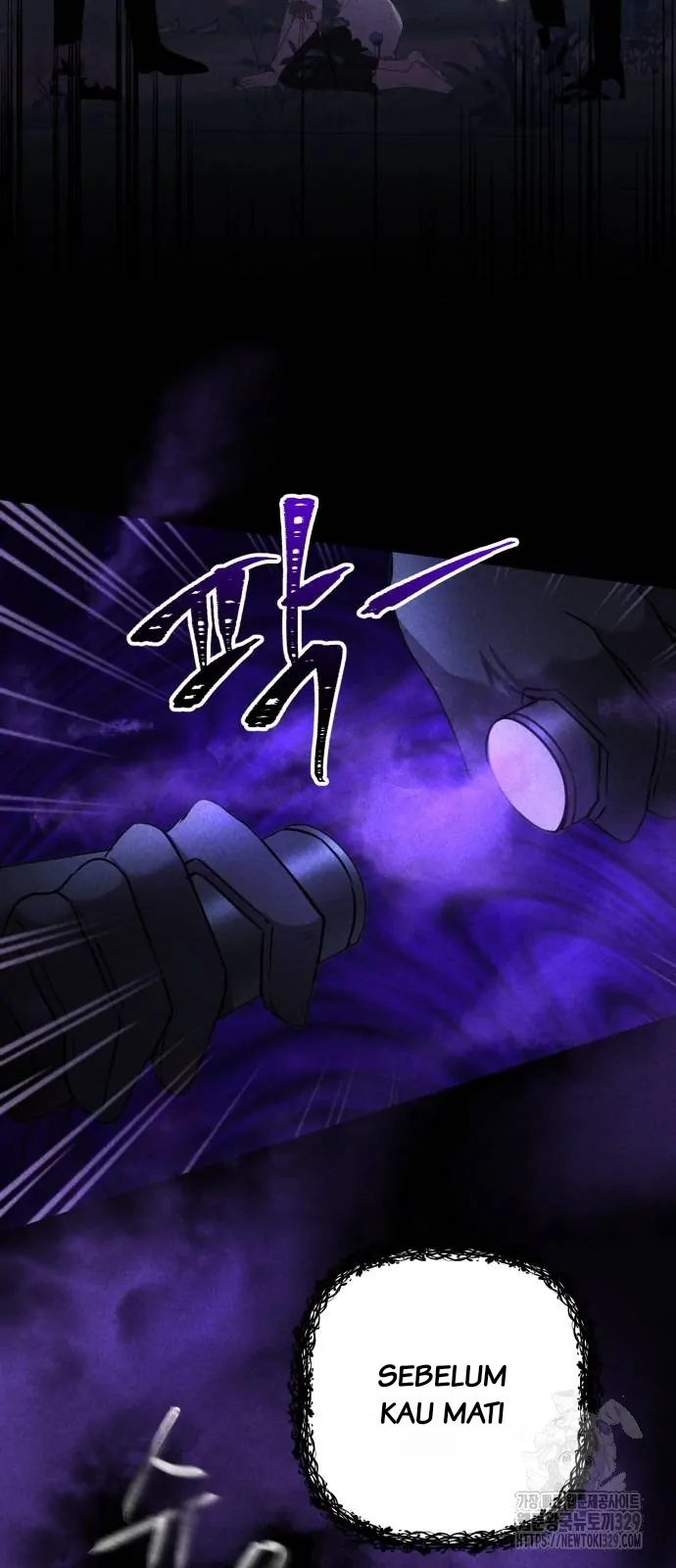 The Villainess Just Wants To Live in Peace! Chapter 05 - Halaman 65