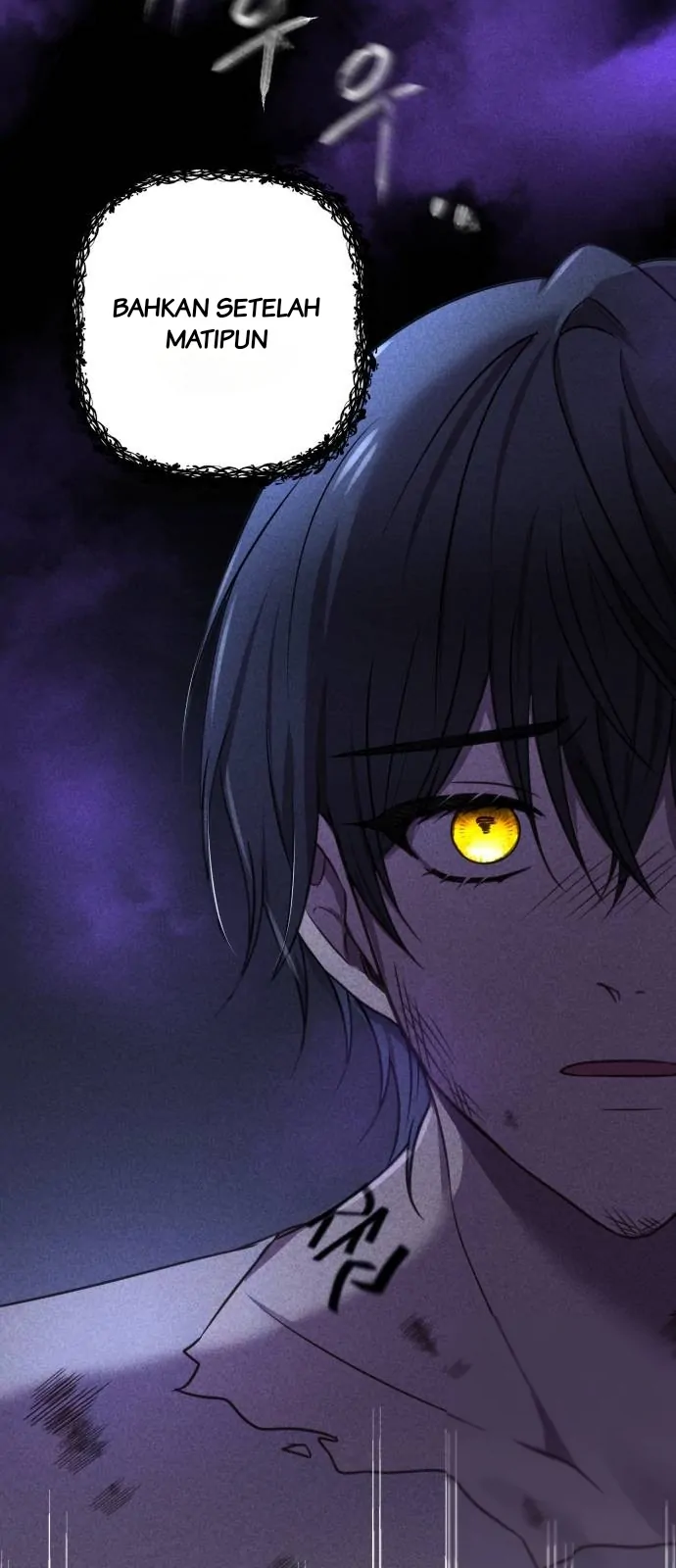 The Villainess Just Wants To Live in Peace! Chapter 05 - Halaman 66