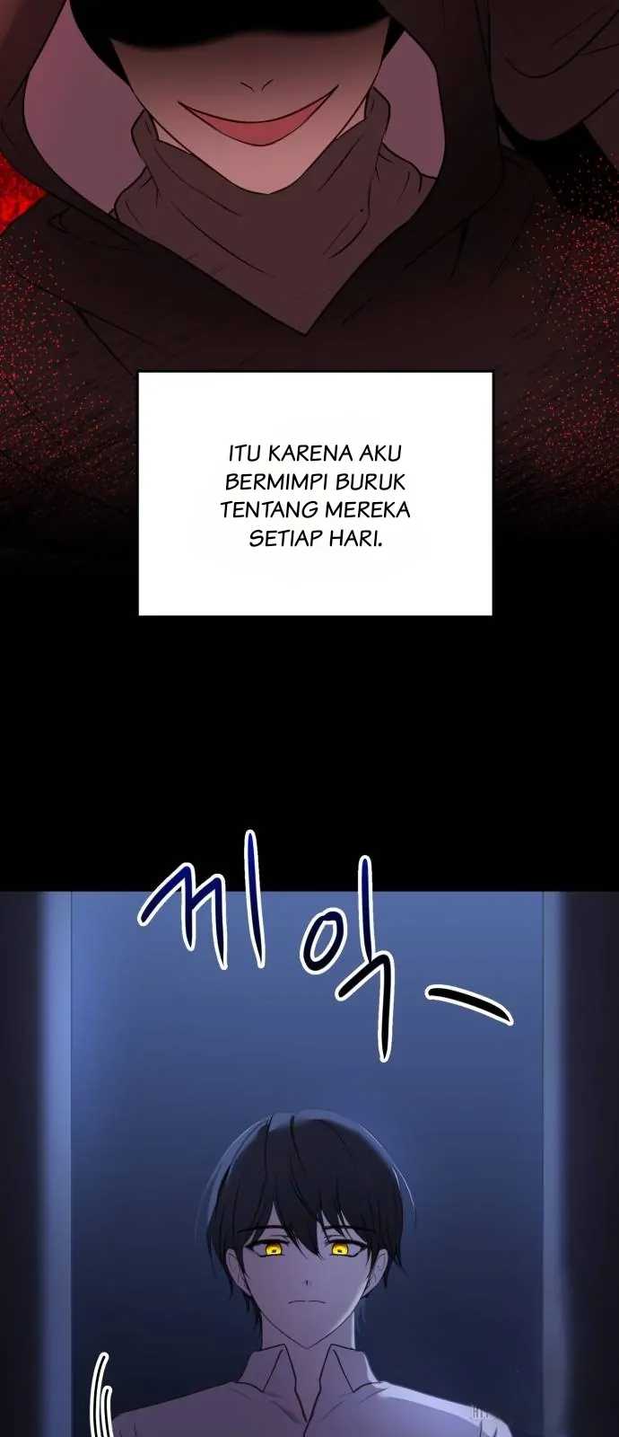 The Villainess Just Wants To Live in Peace! Chapter 05 - Halaman 70