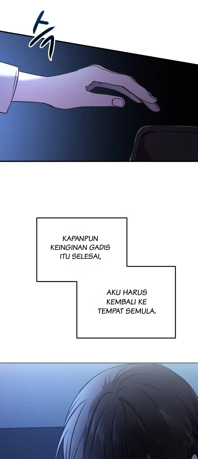 The Villainess Just Wants To Live in Peace! Chapter 05 - Halaman 73