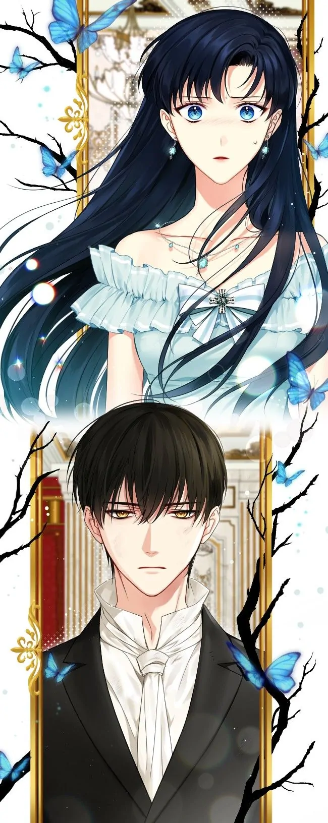 The Villainess Just Wants To Live in Peace! Chapter 05 - Halaman 76