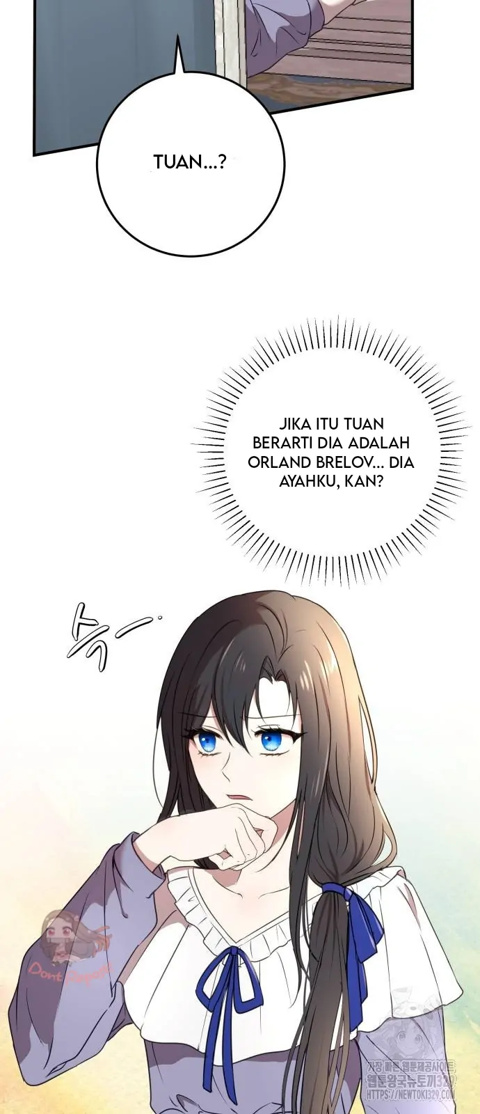 The Villainess Just Wants To Live in Peace! Chapter 05 - Halaman 10