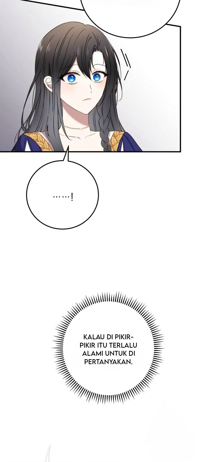 The Villainess Just Wants To Live in Peace! Chapter 04 - Halaman 18