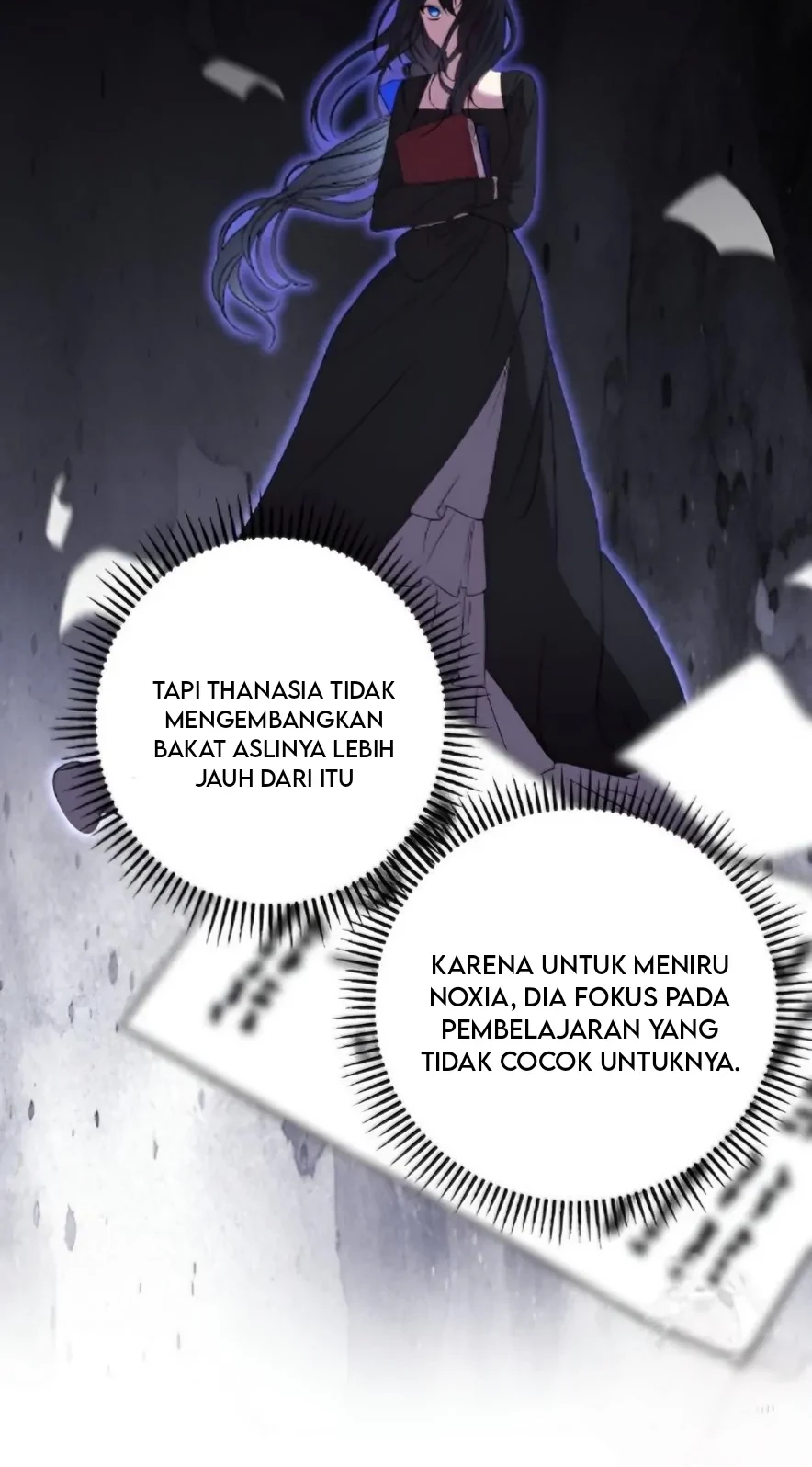 The Villainess Just Wants To Live in Peace! Chapter 04 - Halaman 20