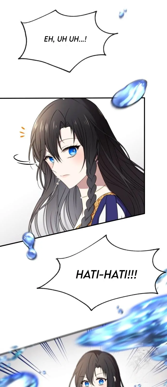 The Villainess Just Wants To Live in Peace! Chapter 04 - Halaman 29