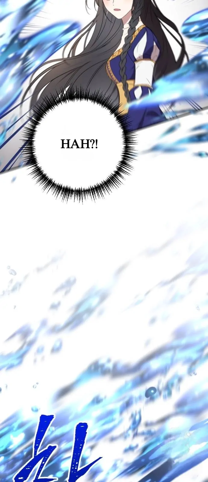 The Villainess Just Wants To Live in Peace! Chapter 04 - Halaman 30
