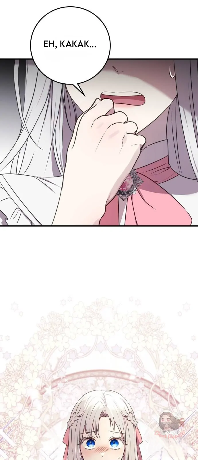 The Villainess Just Wants To Live in Peace! Chapter 04 - Halaman 33