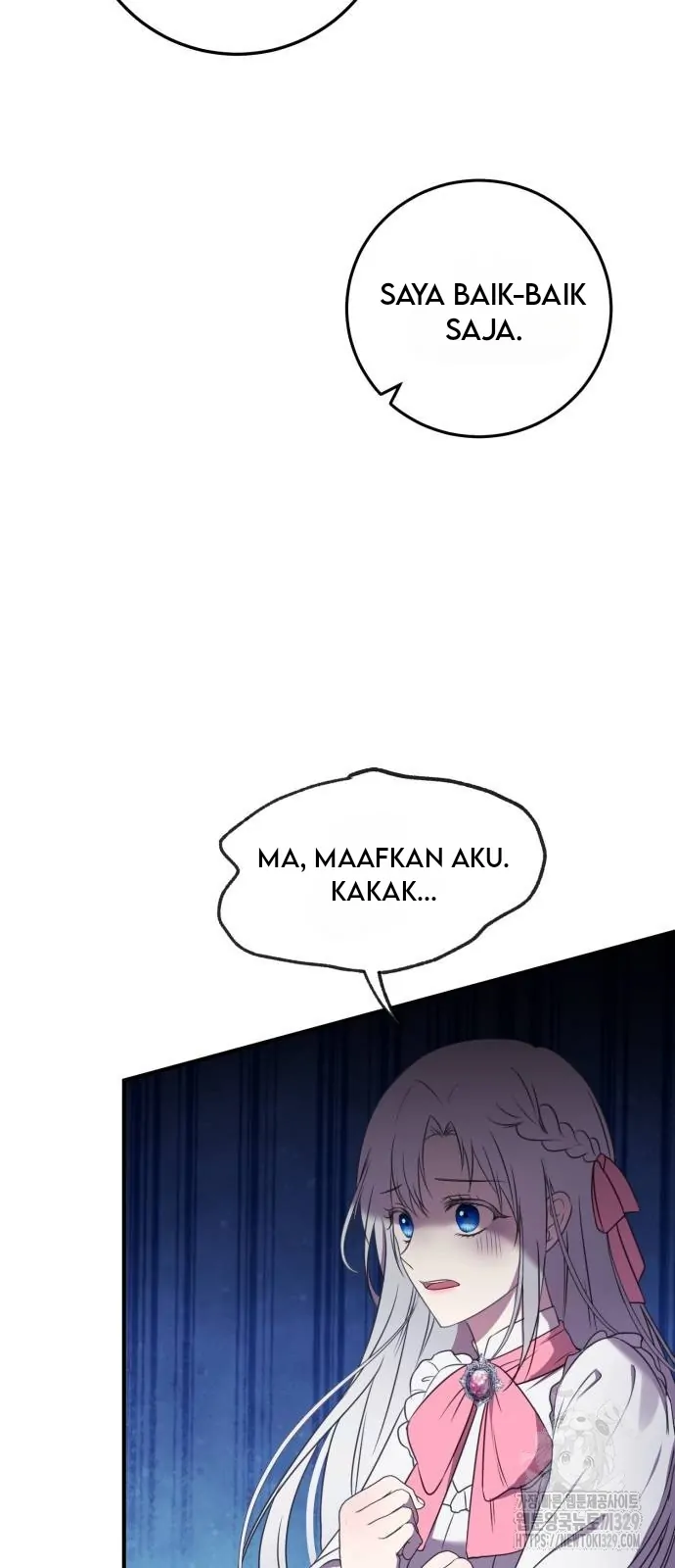 The Villainess Just Wants To Live in Peace! Chapter 04 - Halaman 37