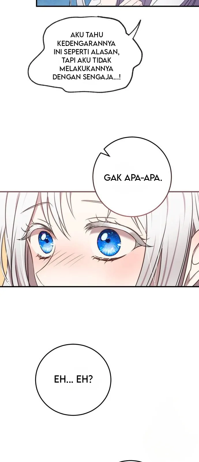 The Villainess Just Wants To Live in Peace! Chapter 04 - Halaman 38