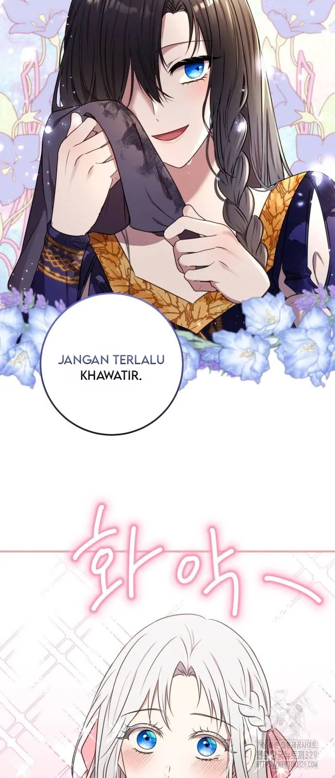 The Villainess Just Wants To Live in Peace! Chapter 04 - Halaman 41