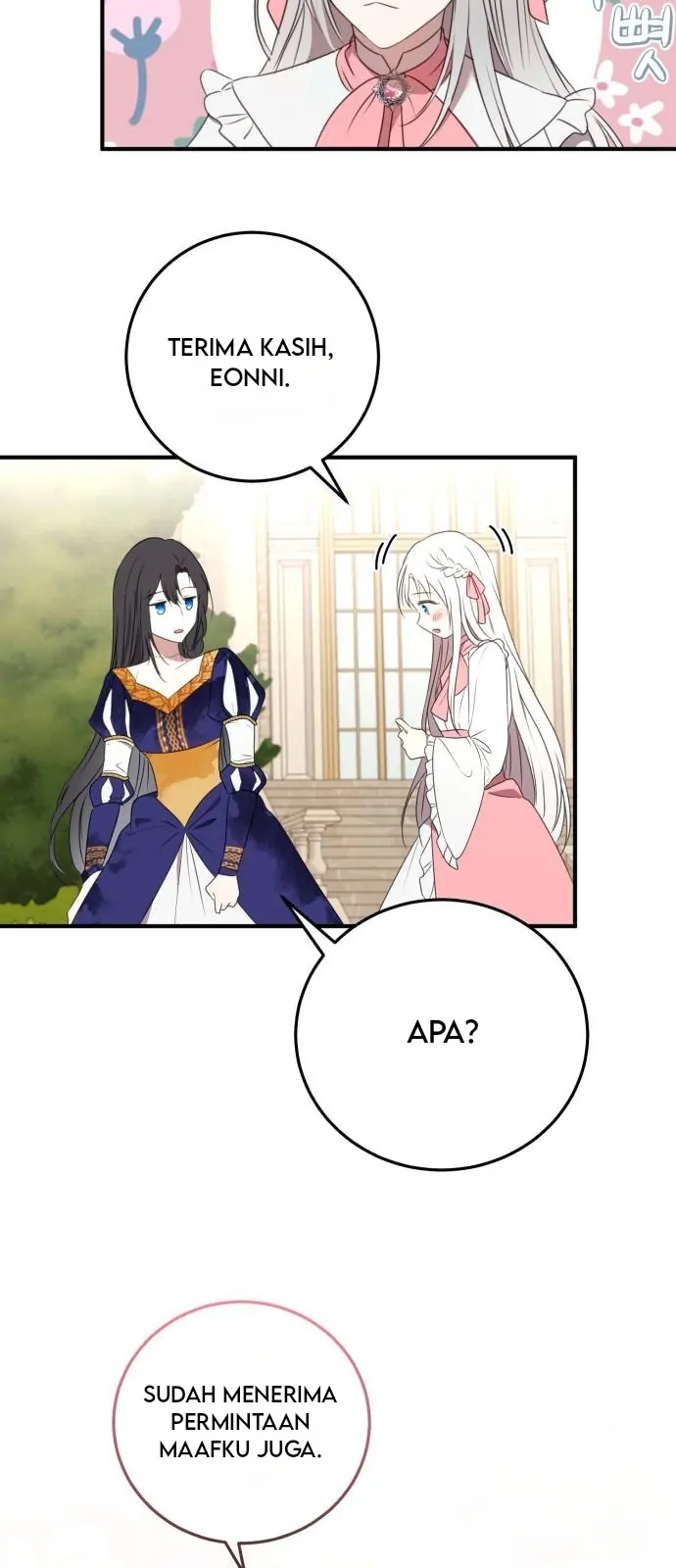 The Villainess Just Wants To Live in Peace! Chapter 04 - Halaman 48