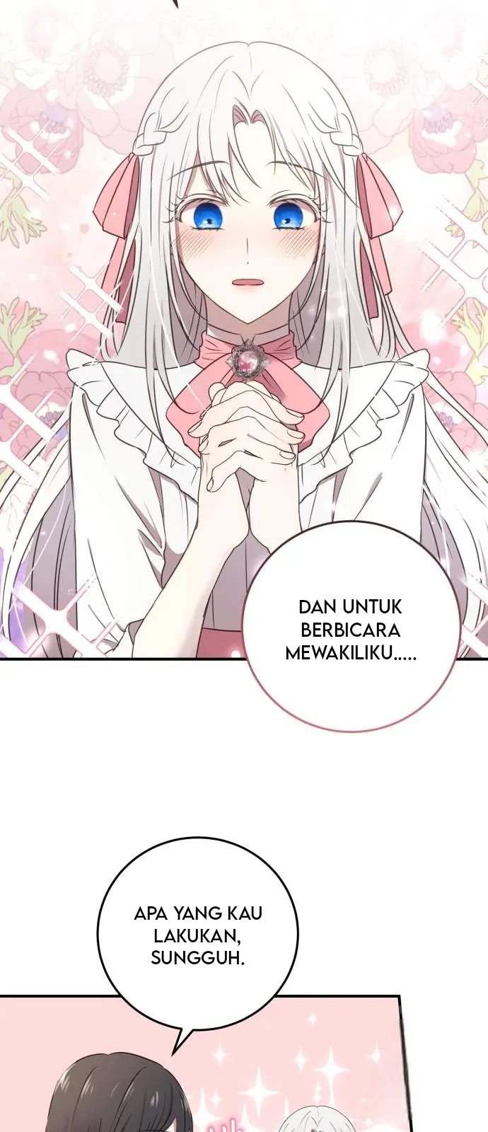 The Villainess Just Wants To Live in Peace! Chapter 04 - Halaman 49