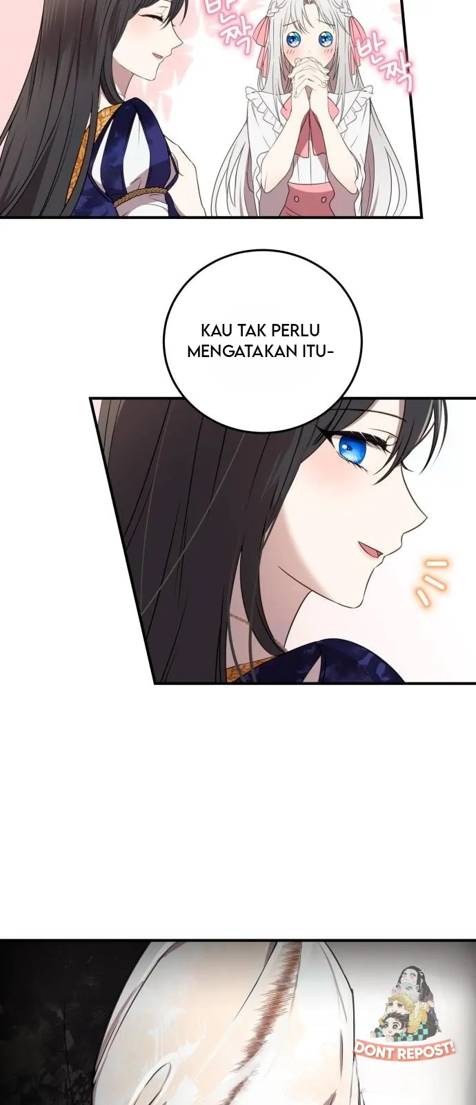 The Villainess Just Wants To Live in Peace! Chapter 04 - Halaman 50
