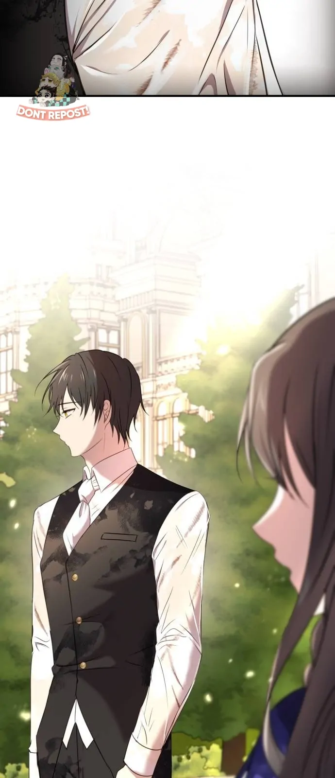 The Villainess Just Wants To Live in Peace! Chapter 04 - Halaman 51