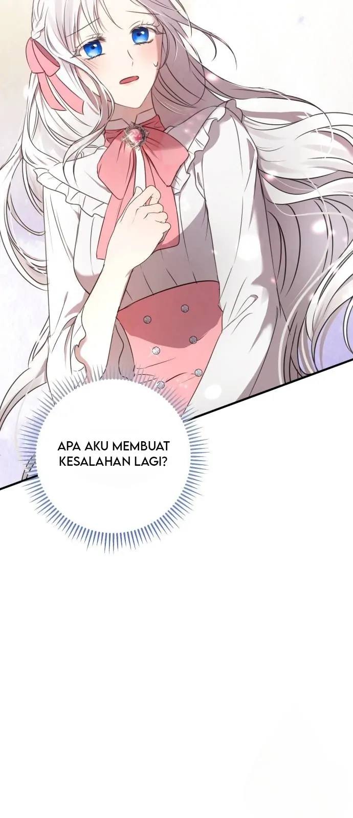 The Villainess Just Wants To Live in Peace! Chapter 04 - Halaman 54